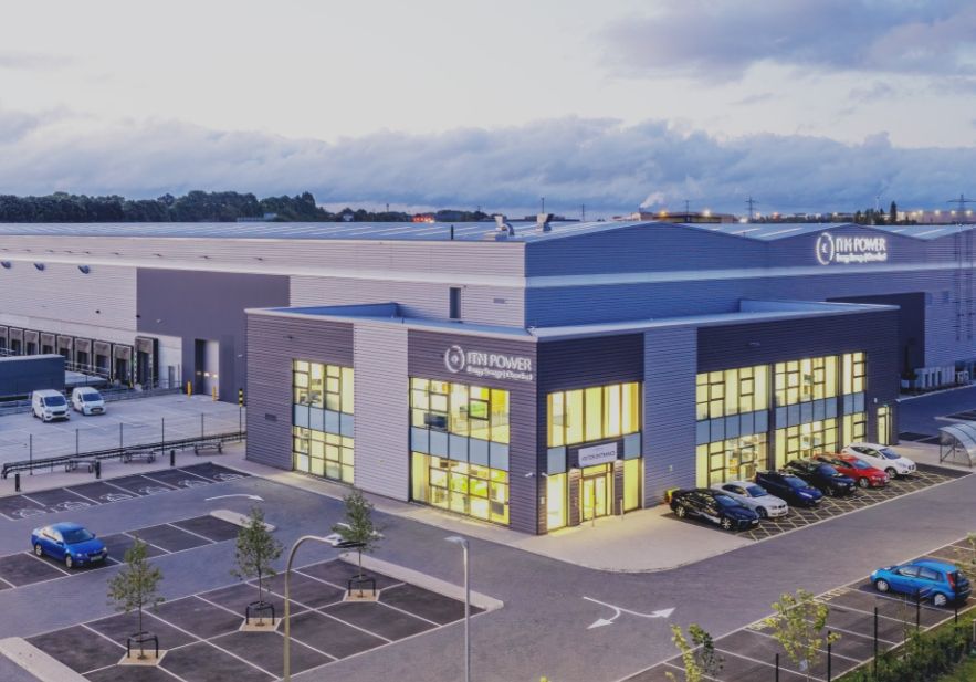 Why is Green so clean?